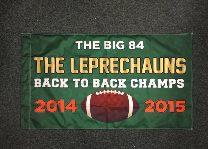 Feather Flags & Flutter Flags in [city]